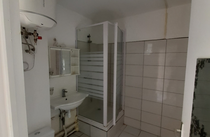 APPARTEMENT T3 - R&eacute;sidence Jardins Cara&iuml;be - Arnouville 97170 PETIT-BOURG