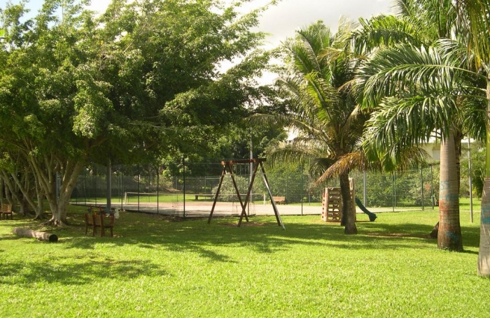 APPARTEMENT T3 - R&eacute;sidence Jardins Cara&iuml;be - Arnouville 97170 PETIT-BOURG