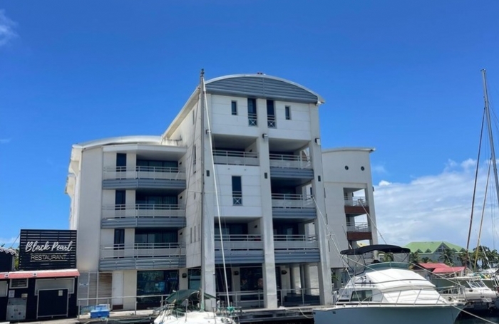 Vente Immeuble 97118