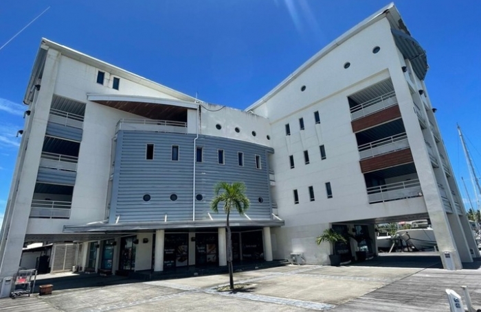 Vente Immeuble 1130m&sup2; 22 pi&#232;ces Saint François