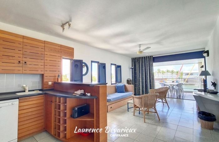 Vente Immeuble 1130m&sup2; 22 pi&#232;ces Saint François