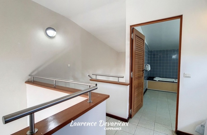 Vente Immeuble 1130m&sup2; 22 pi&#232;ces Saint François