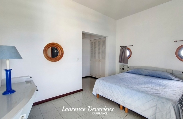 Vente Immeuble 1130m&sup2; 22 pi&#232;ces Saint François