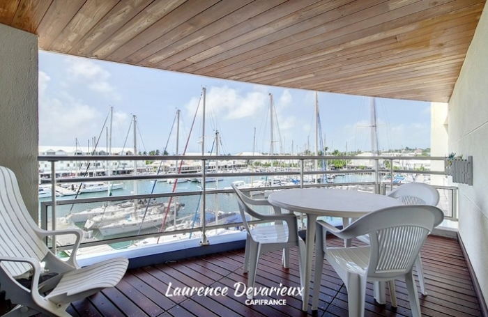 Vente Immeuble 1130m&sup2; 22 pi&#232;ces Saint François