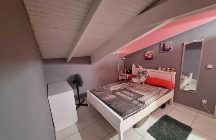 Location Appartement 40m&sup2; 2 pi&#232;ces Les Abymes