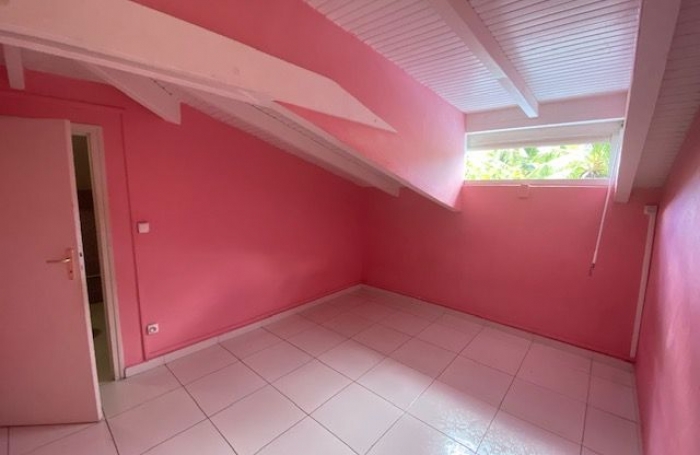 Location Appartement 40m&sup2; 2 pi&#232;ces Les Abymes