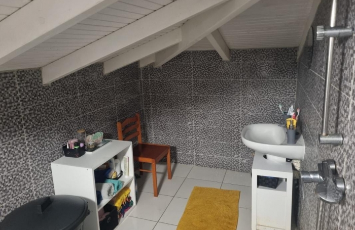 Location Appartement 40m&sup2; 2 pi&#232;ces Les Abymes