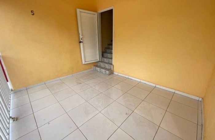 Location Appartement 40m&sup2; 2 pi&#232;ces Les Abymes