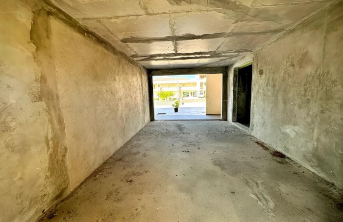 Location Local commercial 31m&sup2; Le Moule