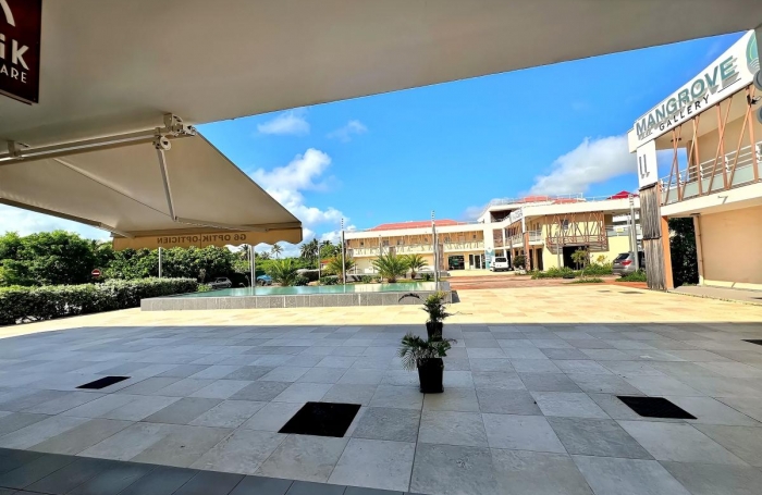 Location Local commercial 31m&sup2; Le Moule