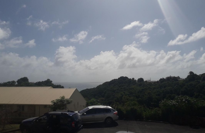 Location Appartement 97190