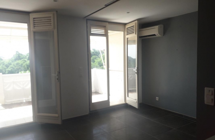Location Appartement 42.03m&sup2; 2 pi&#232;ces Gosier
