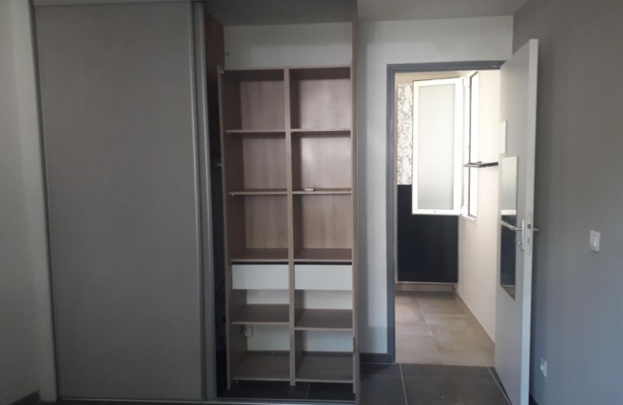 Location Appartement 42.03m&sup2; 2 pi&#232;ces Gosier