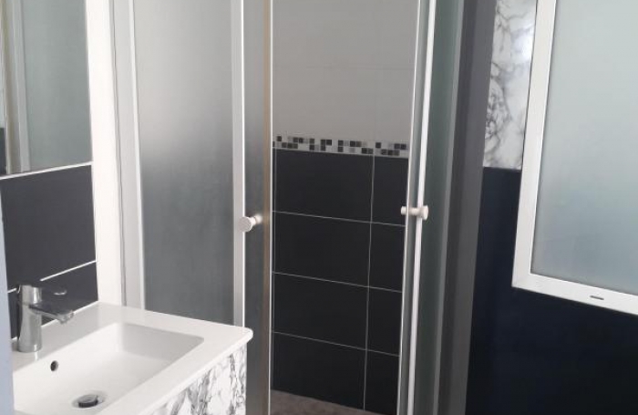 Location Appartement 42.03m&sup2; 2 pi&#232;ces Gosier