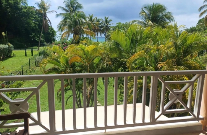 Vente Appartement 42.23m&sup2; 2 pi&#232;ces Gosier