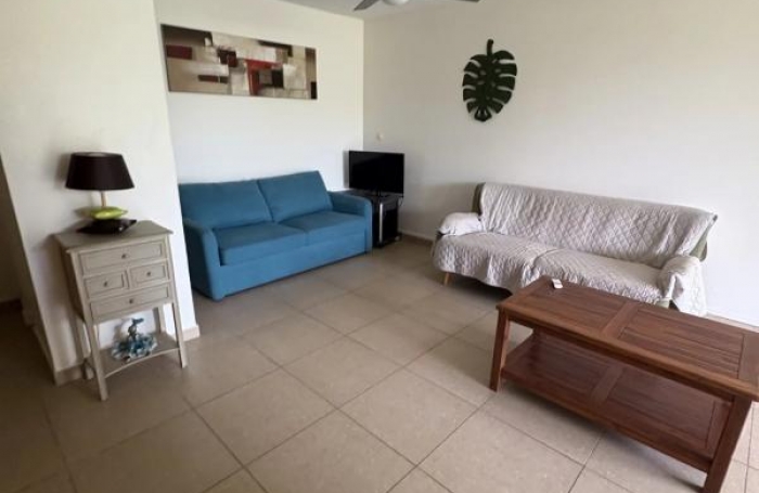 Vente Appartement 42.23m&sup2; 2 pi&#232;ces Gosier