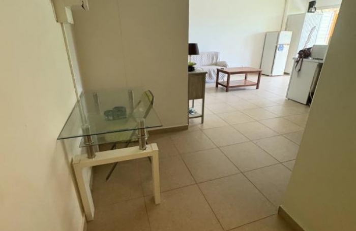 Vente Appartement 42.23m&sup2; 2 pi&#232;ces Gosier