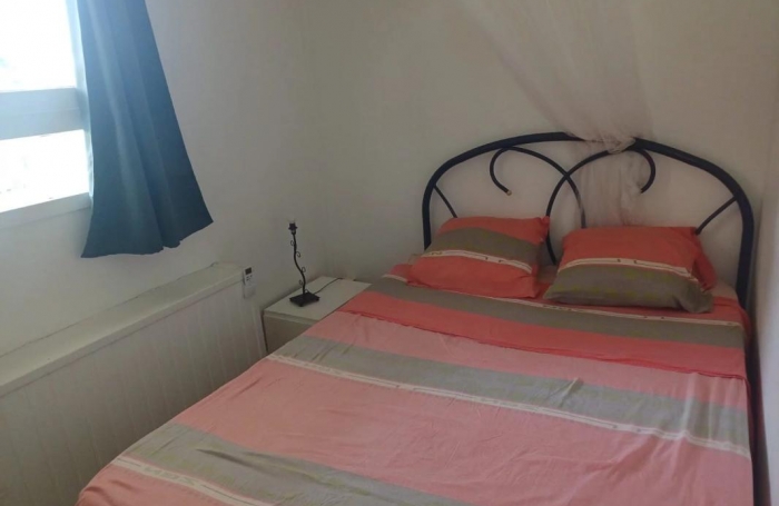 Vente Appartement 42.23m&sup2; 2 pi&#232;ces Gosier