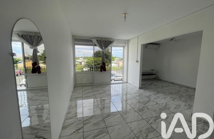 Vente Appartement 97139