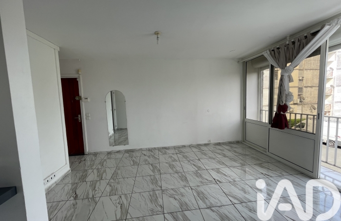 Vente Appartement 60m&sup2; 4 pi&#232;ces Les Abymes