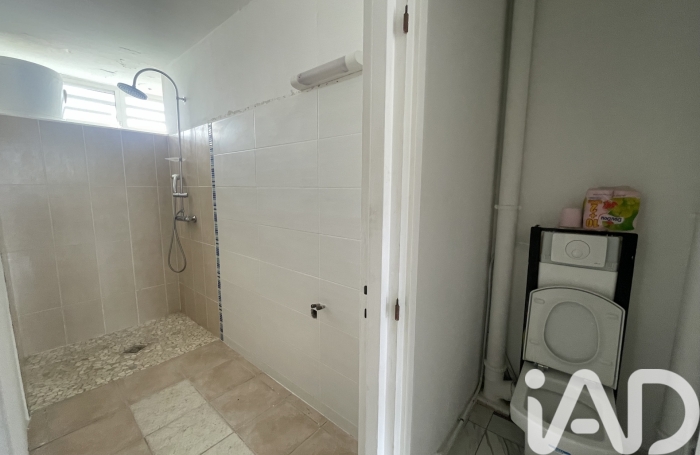 Vente Appartement 60m&sup2; 4 pi&#232;ces Les Abymes