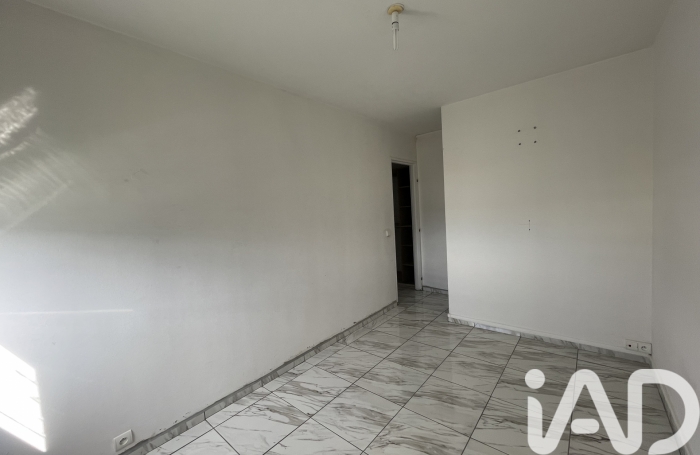 Vente Appartement 60m&sup2; 4 pi&#232;ces Les Abymes