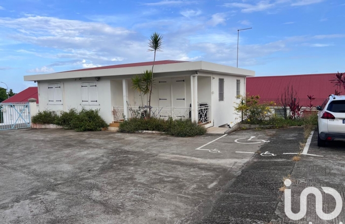 Vente Immeuble 141m&sup2; Trois Rivières