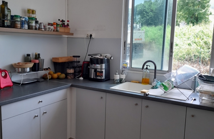 Vente Immeuble 141m&sup2; Trois Rivières