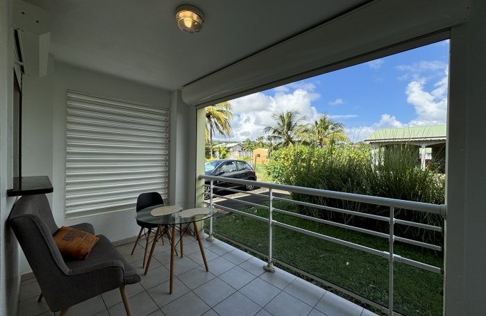 Location Appartement 97170