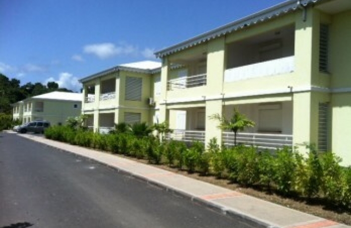 Studio climatisé en résidence sécurisée avec votre agence Longfort Immobilier