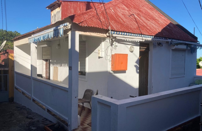 Vente Maison 97100