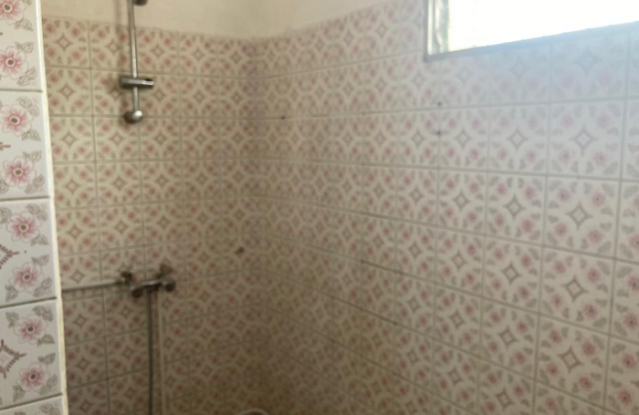 BASSE-TERRE-À RÉNOVER- MAISON DE VILLE T3 AVEC TERRASSE