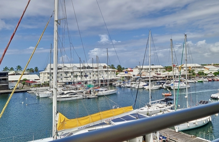 Vente Fonds de commerce 1363m&sup2; 46 pi&#232;ces Saint François