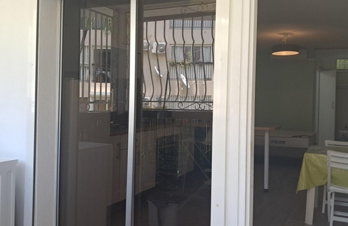 Location Appartement 30m&sup2; 1 pi&#232;ce Gosier