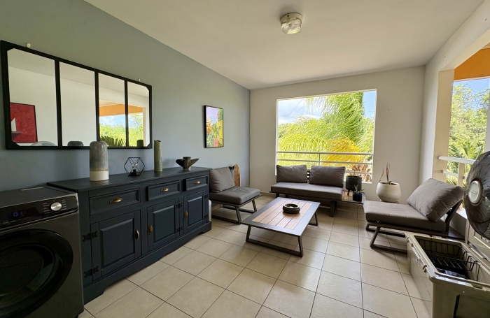 Location Appartement 97122