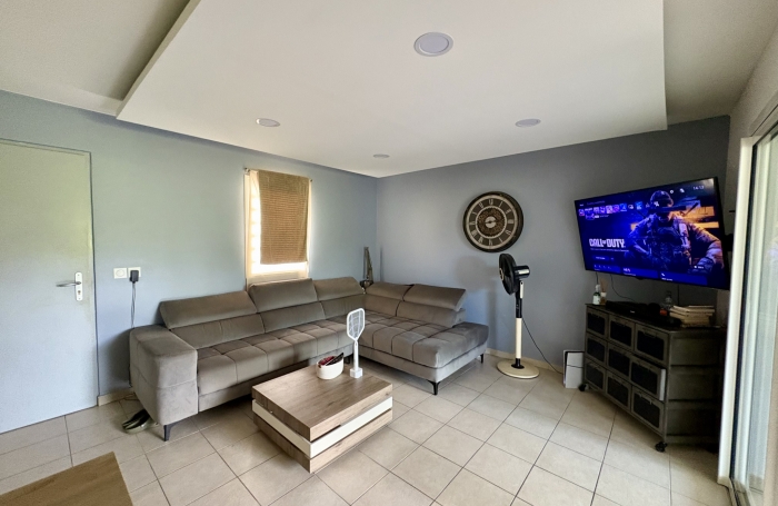 APPARTEMENT T2 MEUBLE CARRE DE PLAISANCE BAIE-MAHAULT