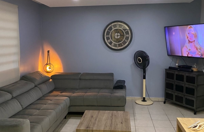 APPARTEMENT T2 MEUBLE CARRE DE PLAISANCE BAIE-MAHAULT