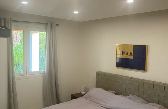 APPARTEMENT T2 MEUBLE CARRE DE PLAISANCE BAIE-MAHAULT