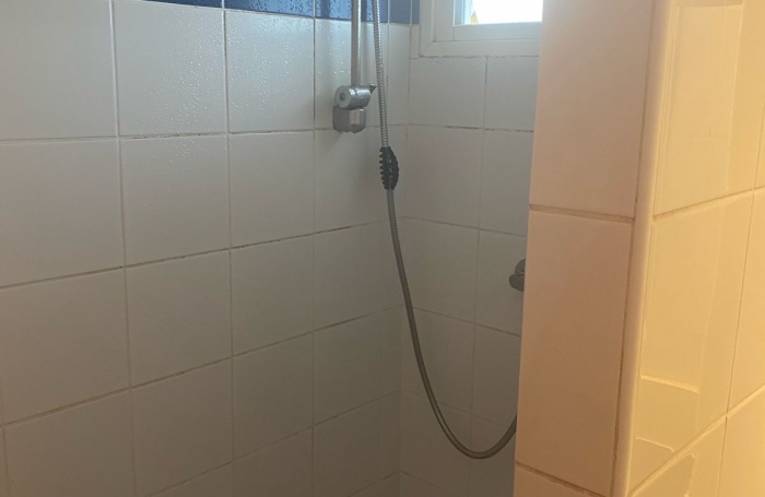 APPARTEMENT T2 MEUBLE CARRE DE PLAISANCE BAIE-MAHAULT