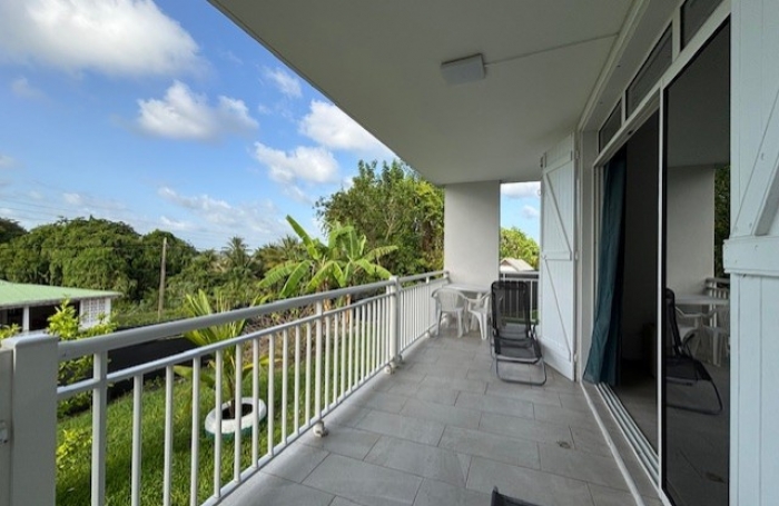 Maison individuelle trois pièces - LONGFORT IMMOBILIER