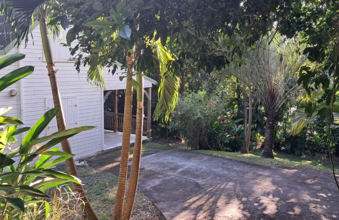 Location Maison 97125