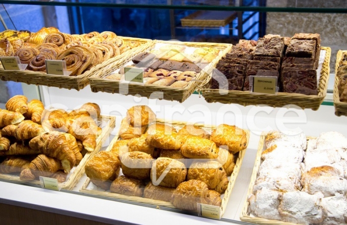 Vente Fonds de commerce 97118