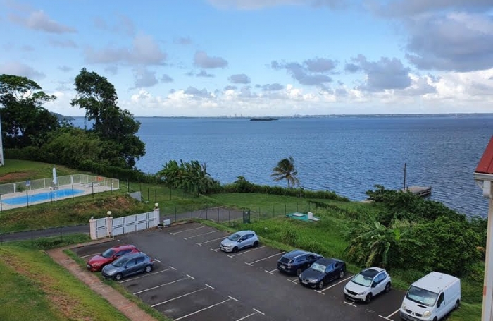 Location Appartement 97170