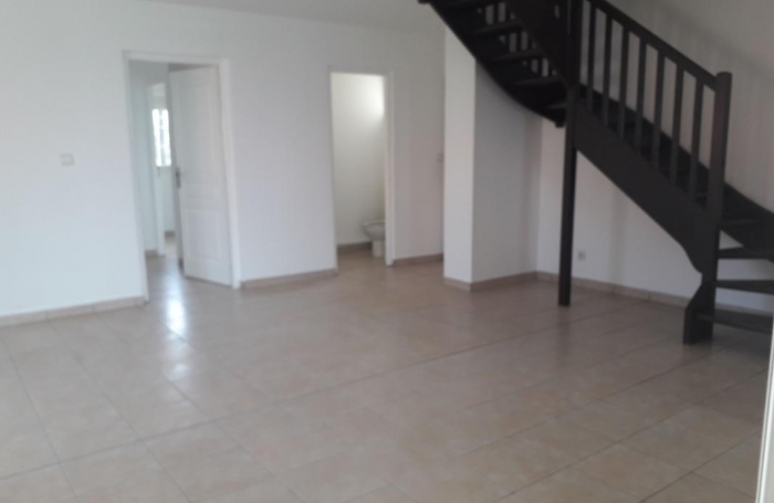 Location Appartement 159m&sup2; 4 pièces Petit-Bourg