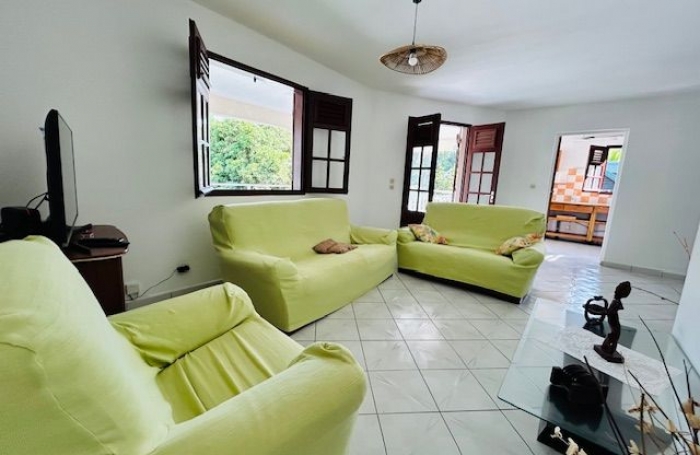 Location Maison 87.36m&sup2; 4 pièces Gosier