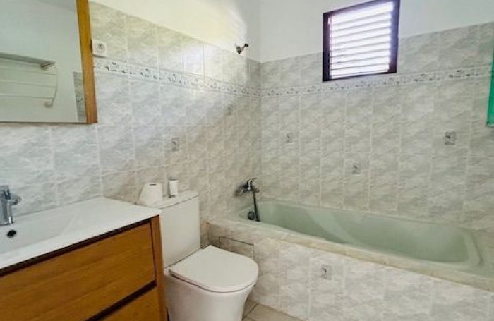 Location Maison 87.36m&sup2; 4 pièces Gosier