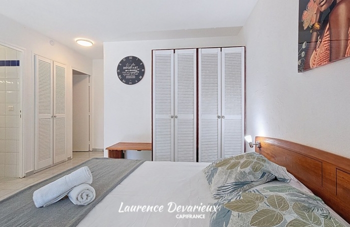 Vente Appartement 26m&sup2; 1 pièce Saint Louis