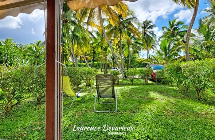 Vente Appartement 26m&sup2; 1 pièce Saint Louis