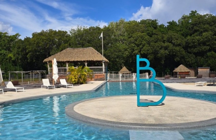 Vente Appartement 26m&sup2; 1 pièce Saint Louis