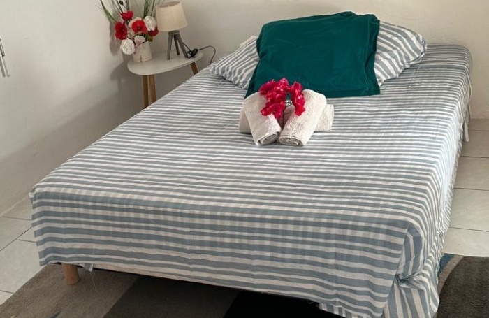 Charmante villa T4 meubl&eacute;e